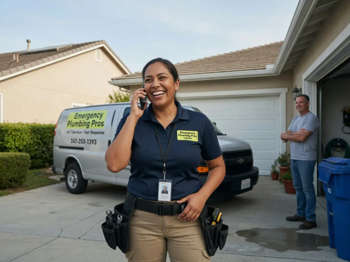 Emergency Plumber Ward, AL FAQs